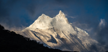 PŘEDNÁŠKA MANASLU  HONZA TRÁVA TRÁVNÍČEK