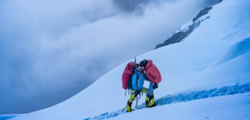 PŘEDNÁŠKA MANASLU  HONZA TRÁVA TRÁVNÍČEK