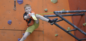 BOULDER CUP 2025