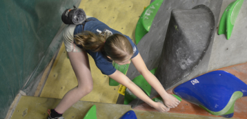 BOULDER CUP 2025
