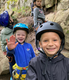 Balíček pro rodiny