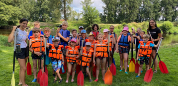 Lezecké příměstské tábory v Lezetopu 2026