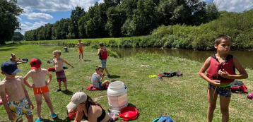 Lezecké příměstské tábory v Lezetopu 2026