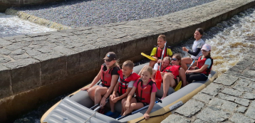 Oblíbené příměstské tábory v Lezetopu 2026