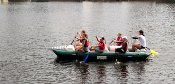 Oblíbené příměstské tábory v Lezetopu 2026