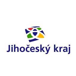 Logo Jihočeský kraj