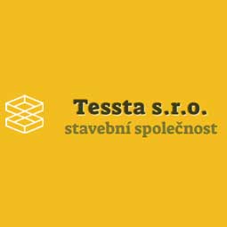 Logo Tessta s.r.o.