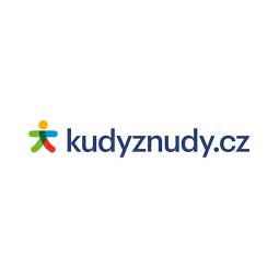 Logo KUDY Z NUDY