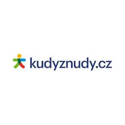 Logo KUDY Z NUDY
