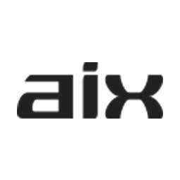 Logo AIX