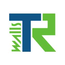 Logo TR walls